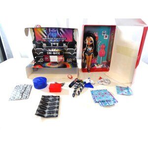 LOL Surprise OMG Movie Magic STARLETTE Fashion Doll With Original Box‎